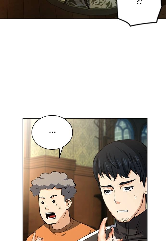 The Druid of Seoul Station Chapter 41 Page 70