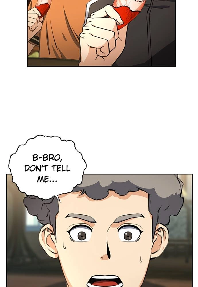 The Druid of Seoul Station Chapter 41 Page 71