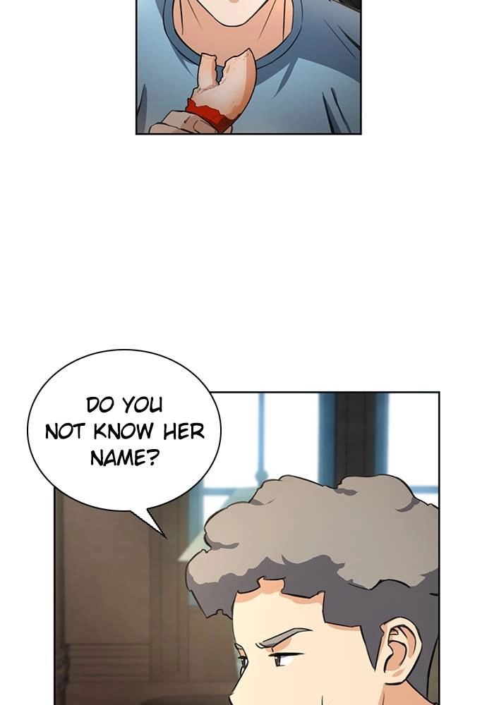 The Druid of Seoul Station Chapter 41 Page 73