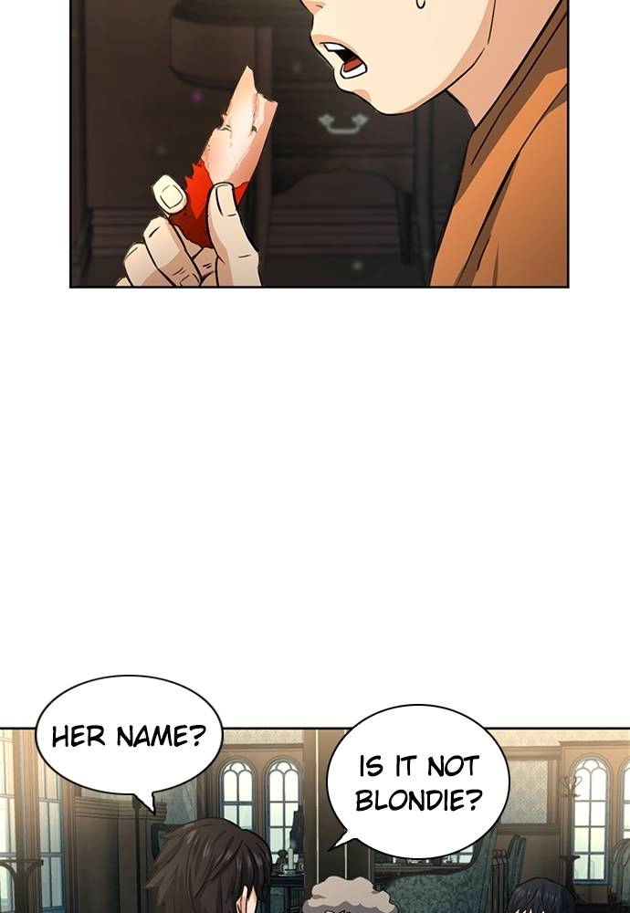 The Druid of Seoul Station Chapter 41 Page 74