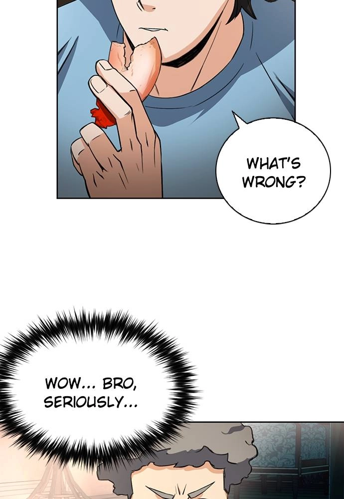 The Druid of Seoul Station Chapter 41 Page 78