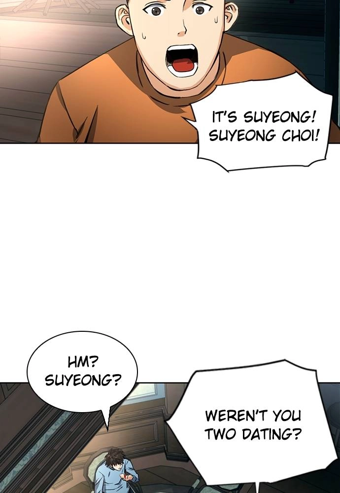 The Druid of Seoul Station Chapter 41 Page 79