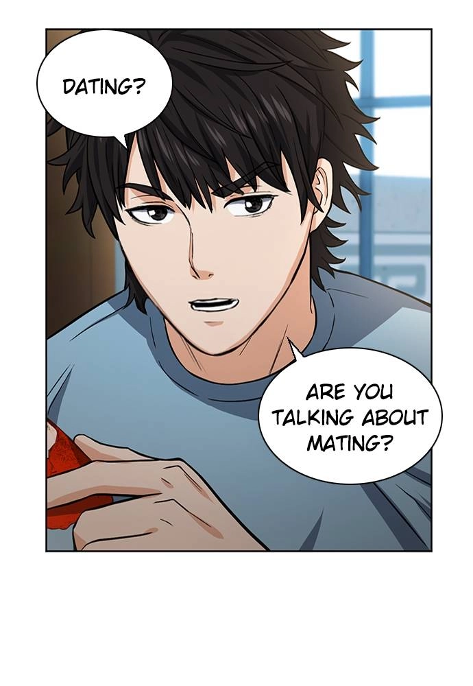 The Druid of Seoul Station Chapter 41 Page 81