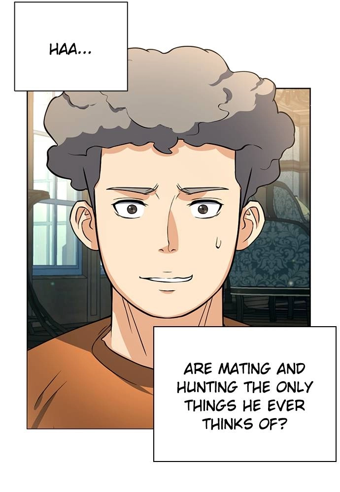 The Druid of Seoul Station Chapter 41 Page 82