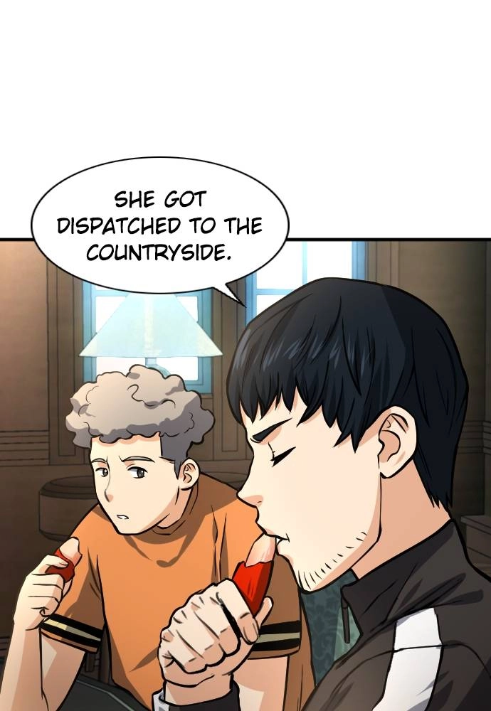 The Druid of Seoul Station Chapter 41 Page 83