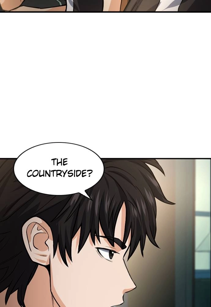 The Druid of Seoul Station Chapter 41 Page 84