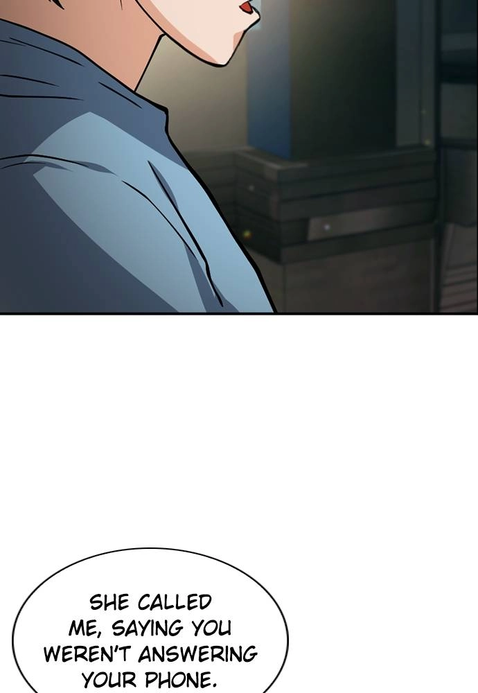 The Druid of Seoul Station Chapter 41 Page 85