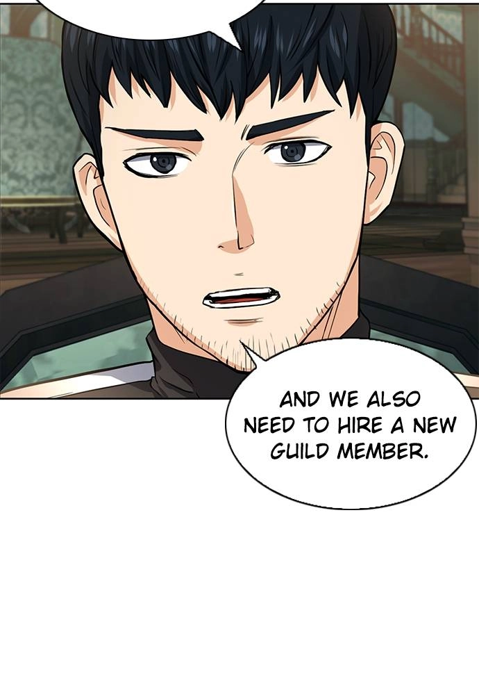 The Druid of Seoul Station Chapter 41 Page 86