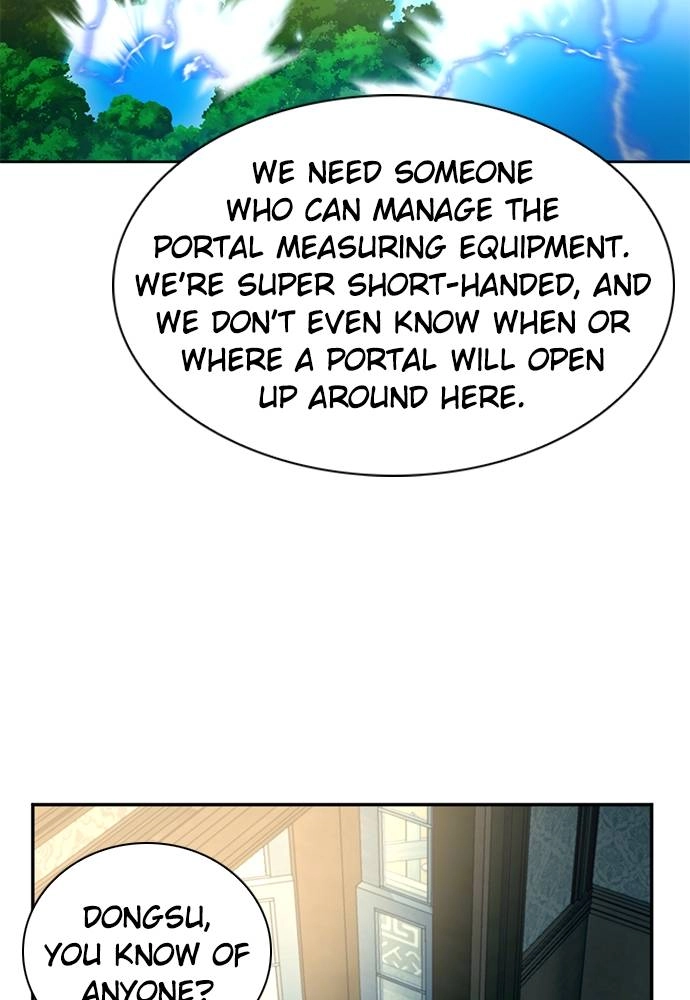 The Druid of Seoul Station Chapter 41 Page 89