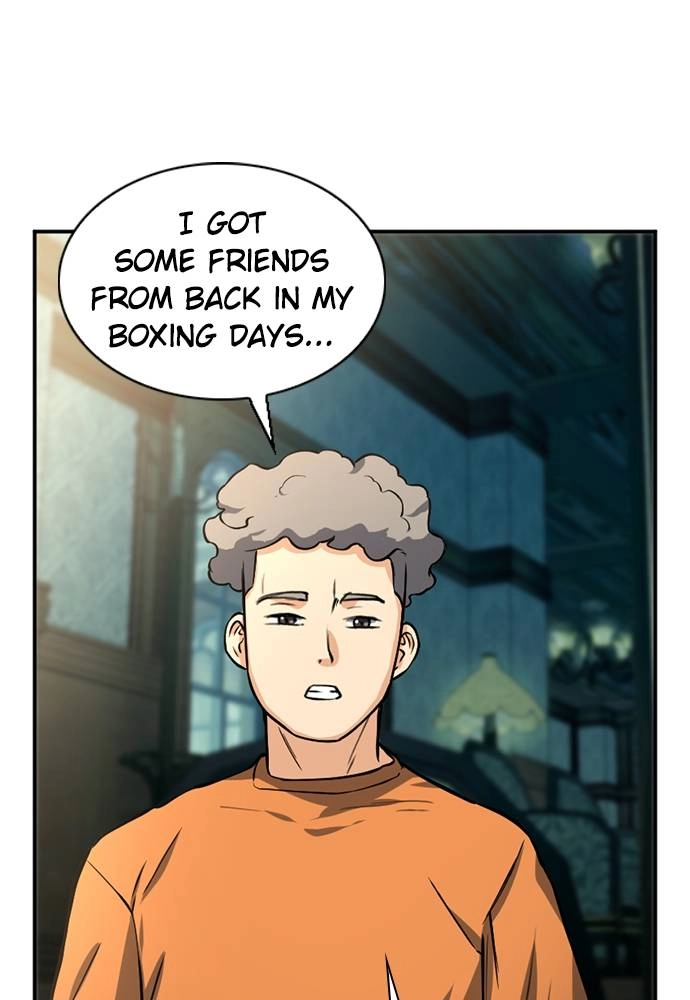 The Druid of Seoul Station Chapter 41 Page 91