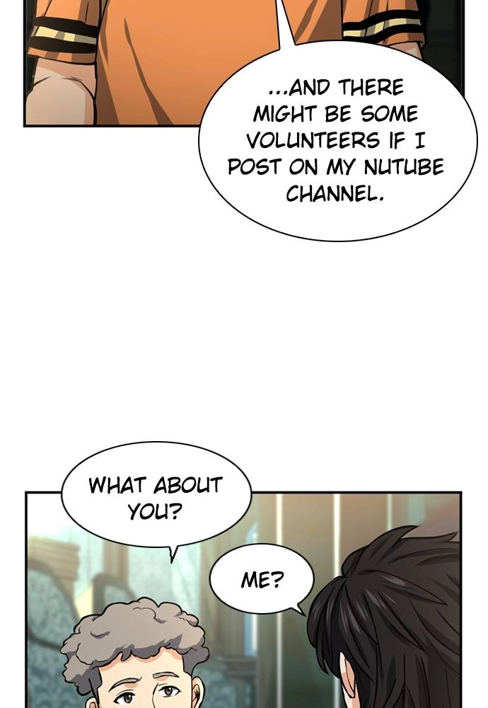 The Druid of Seoul Station Chapter 41 Page 92