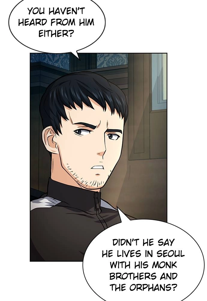 The Druid of Seoul Station Chapter 41 Page 95