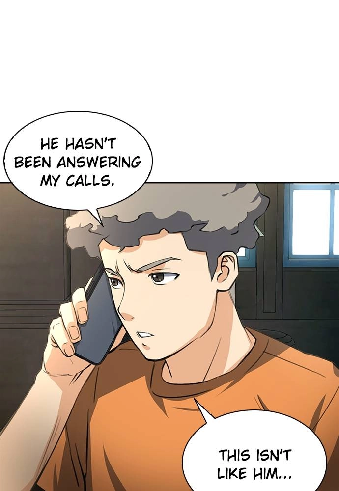 The Druid of Seoul Station Chapter 41 Page 97