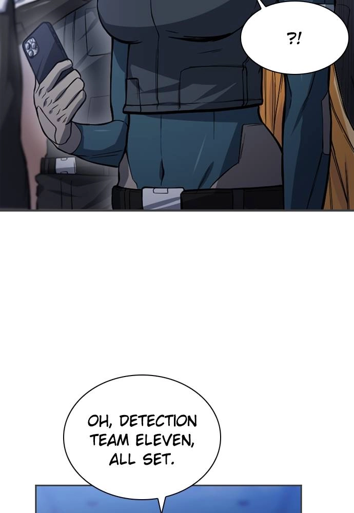 The Druid of Seoul Station Chapter 41 Page 9
