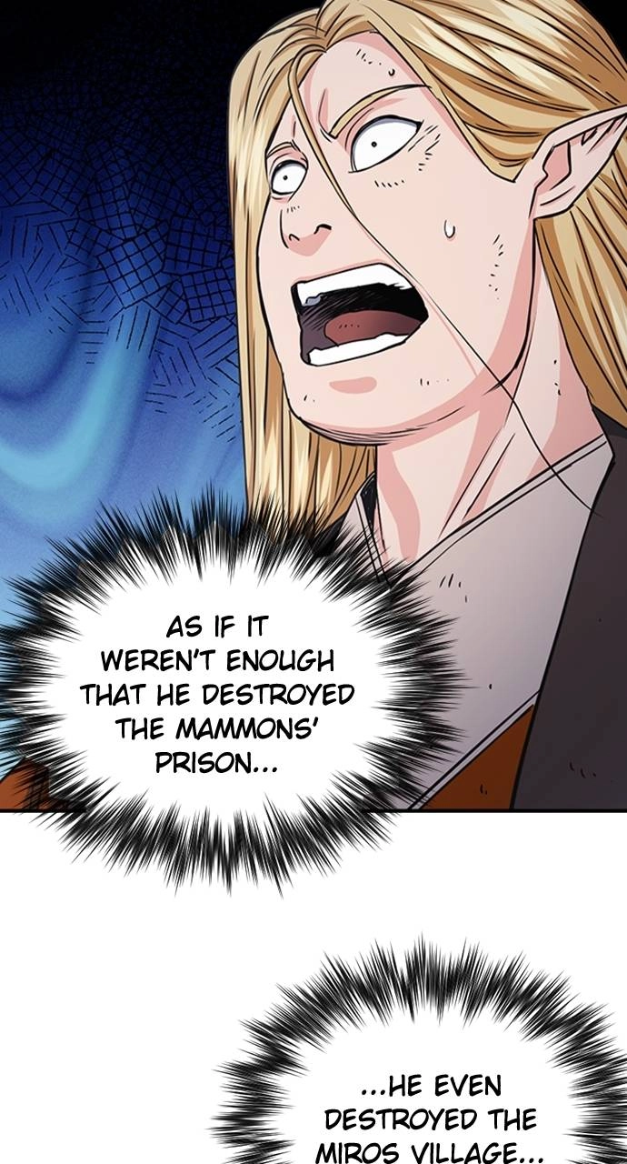 The Druid of Seoul Station Chapter 107 Page 12
