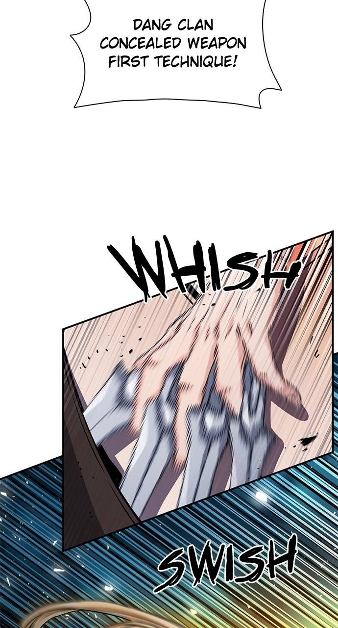 The Druid of Seoul Station Chapter 107 Page 21