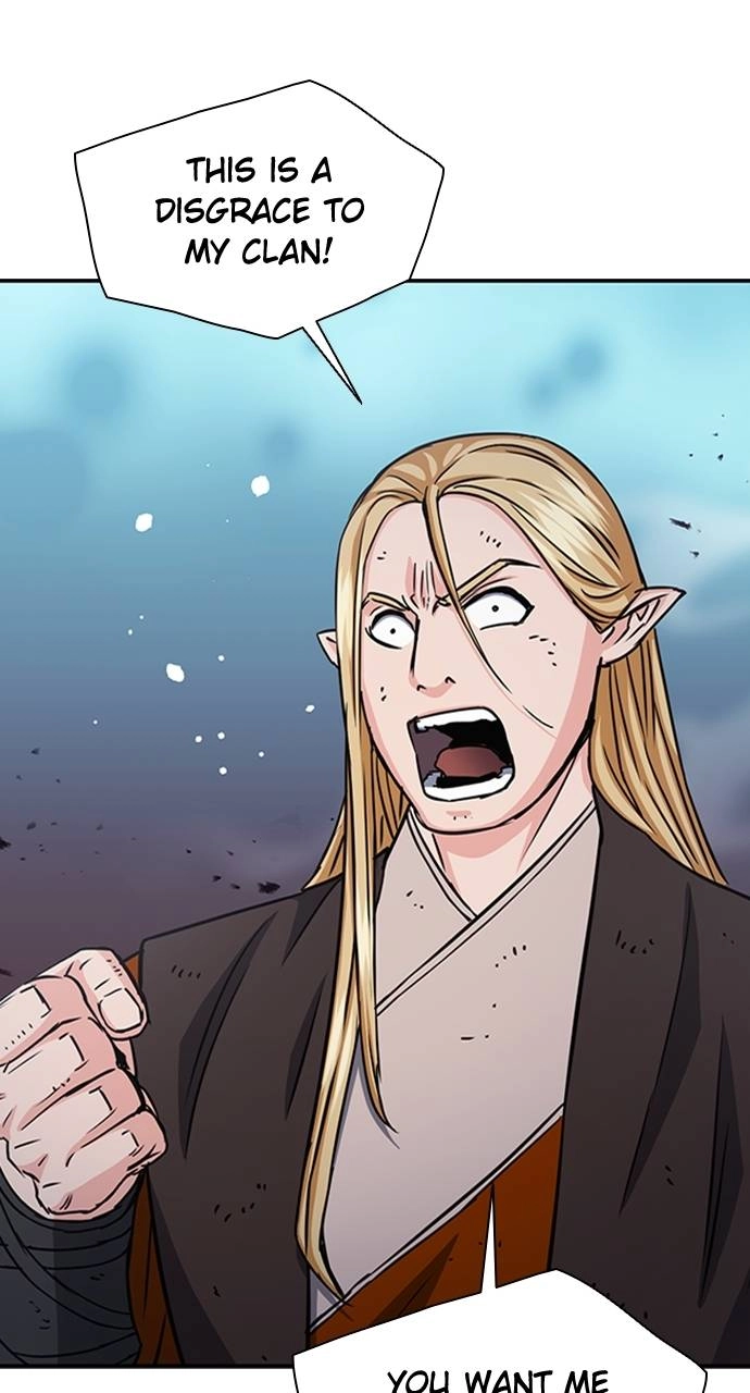 The Druid of Seoul Station Chapter 107 Page 26