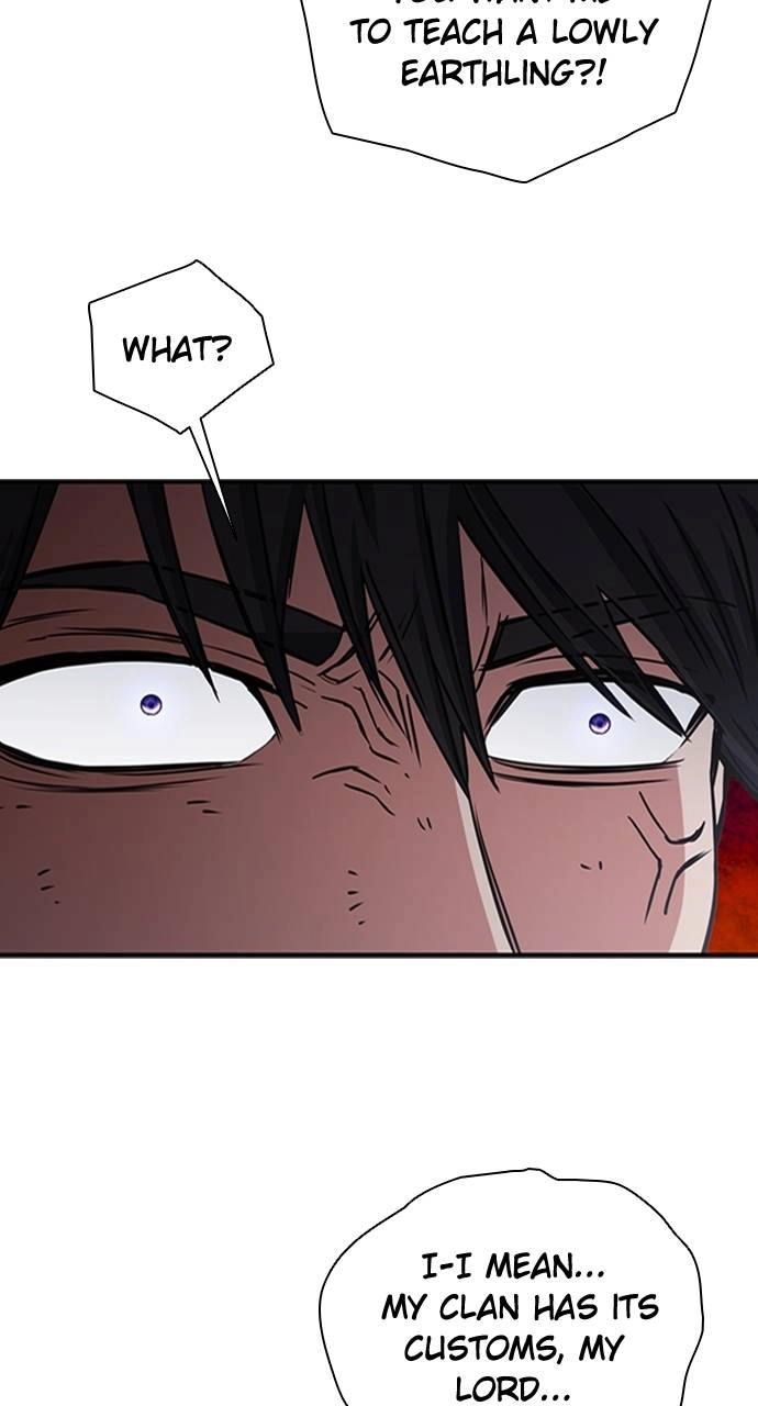 The Druid of Seoul Station Chapter 107 Page 27