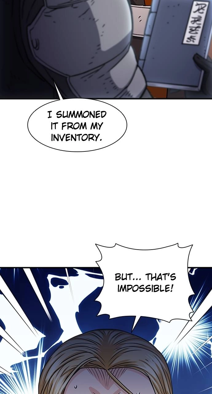 The Druid of Seoul Station Chapter 107 Page 31