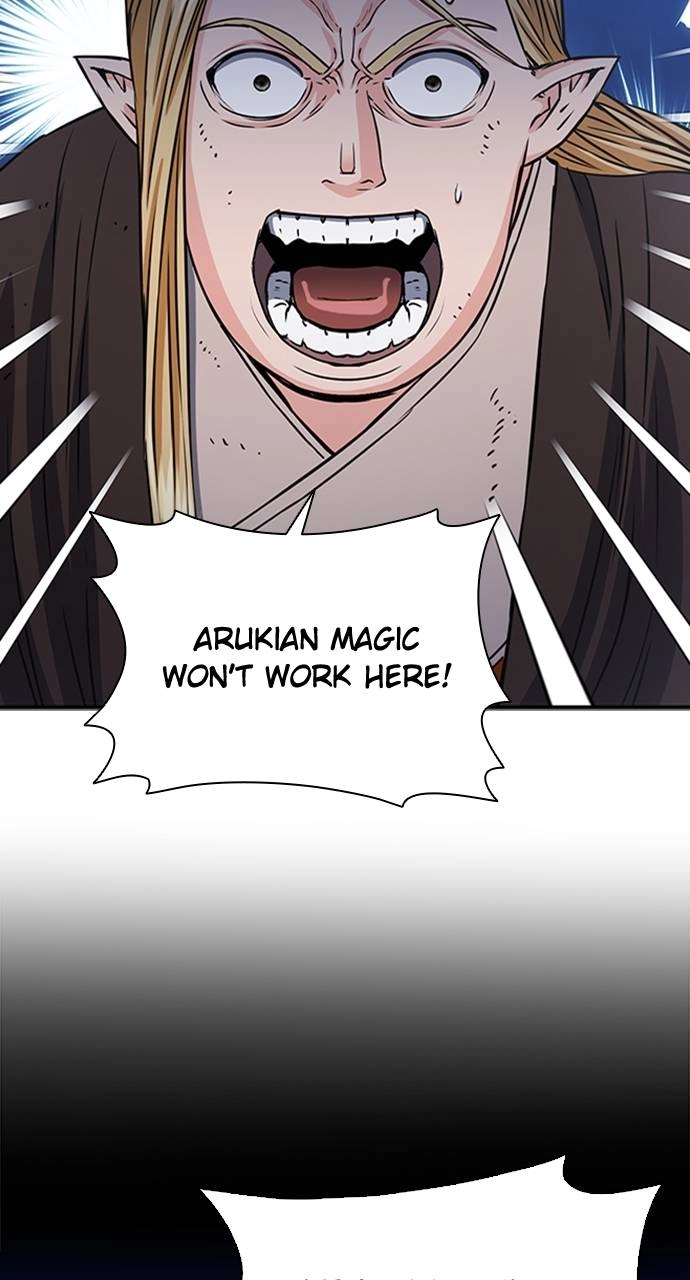 The Druid of Seoul Station Chapter 107 Page 32