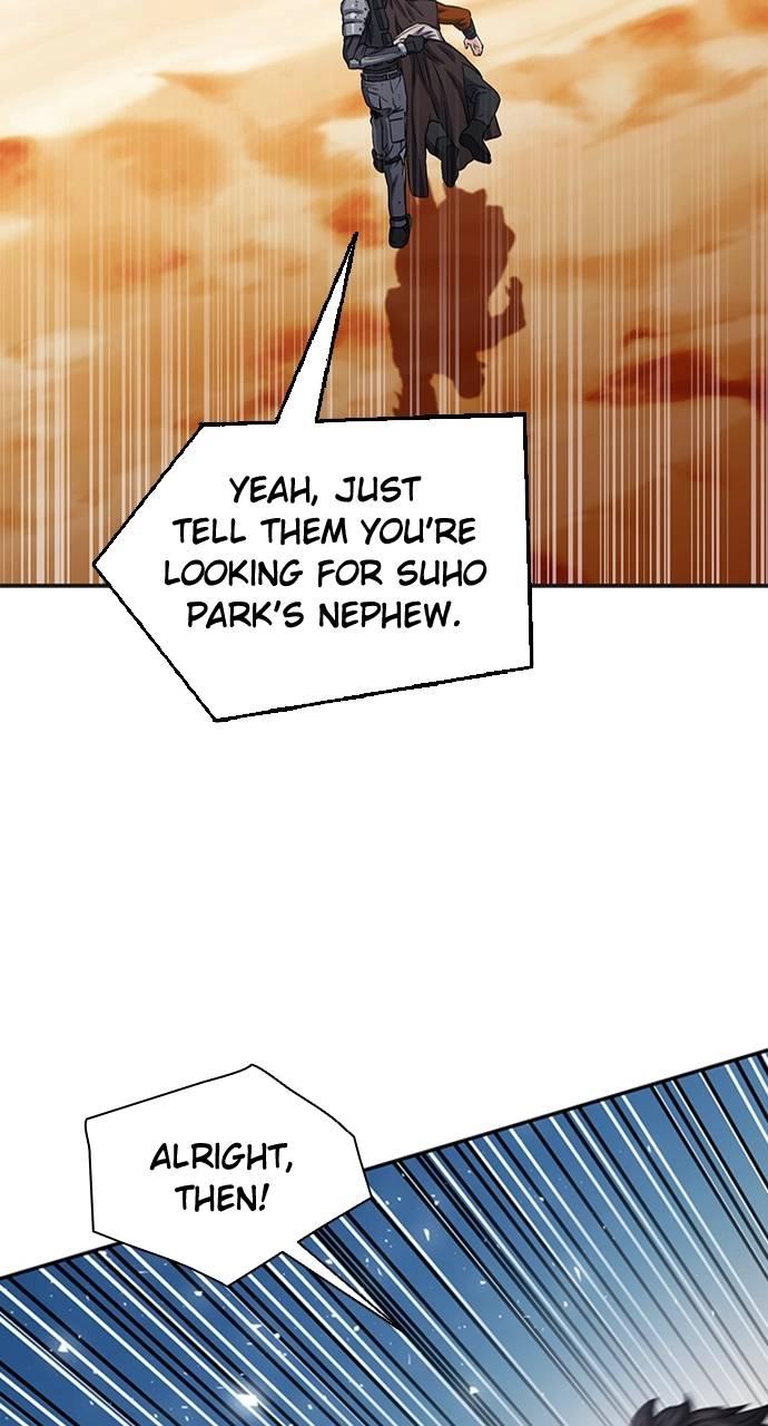 The Druid of Seoul Station Chapter 107 Page 46