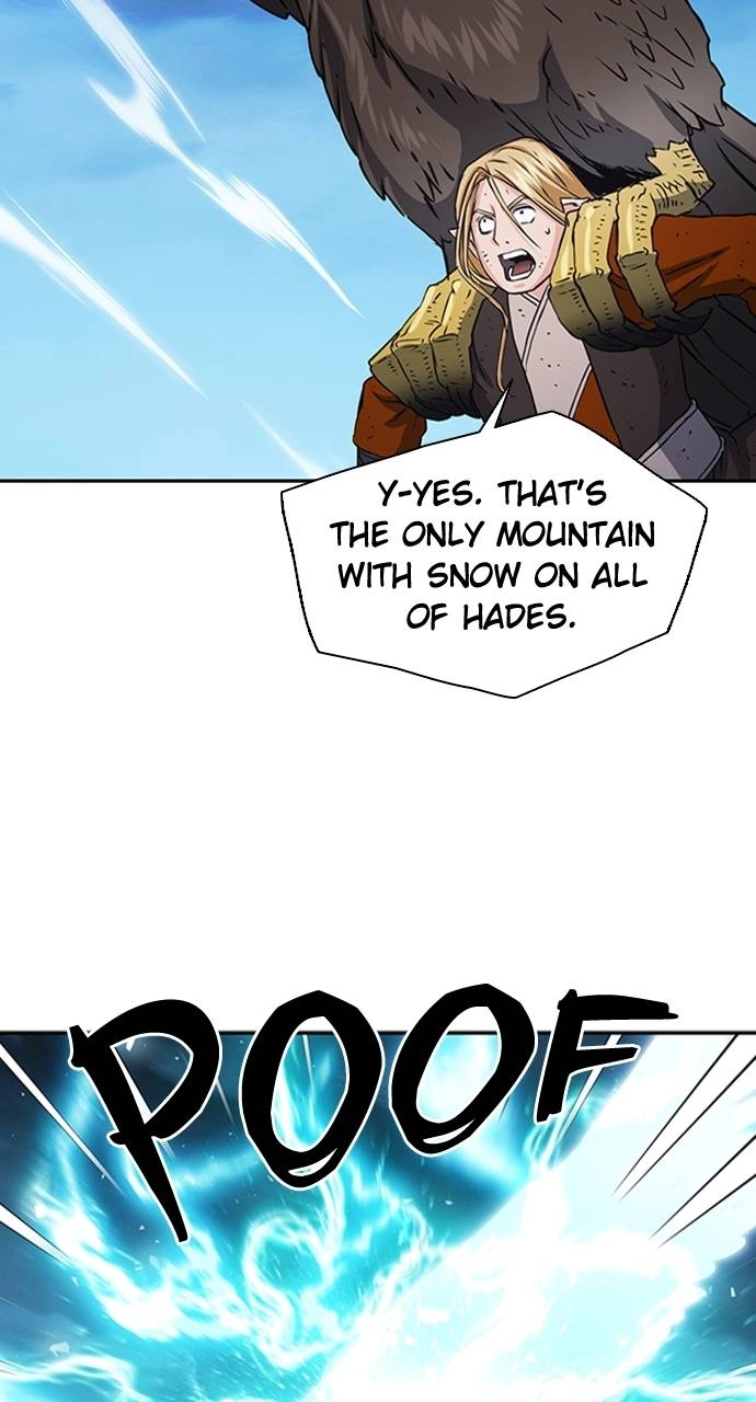 The Druid of Seoul Station Chapter 107 Page 57