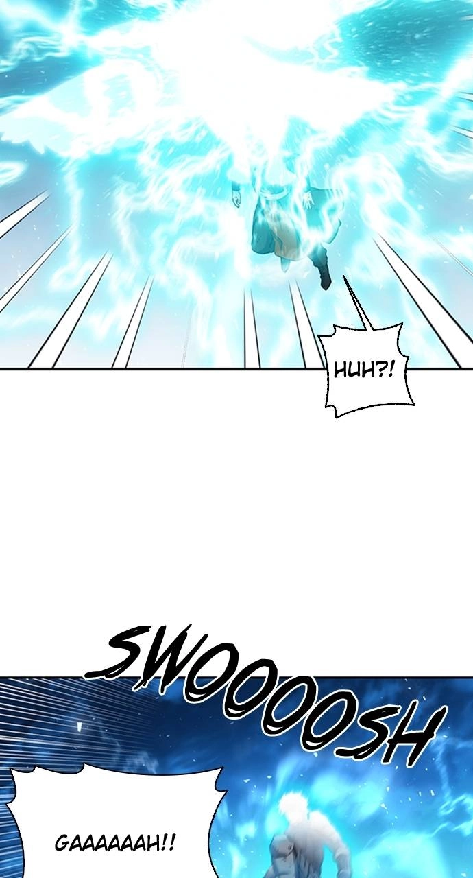 The Druid of Seoul Station Chapter 107 Page 58
