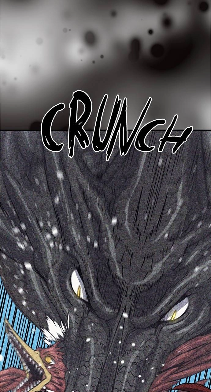 The Druid of Seoul Station Chapter 107 Page 64