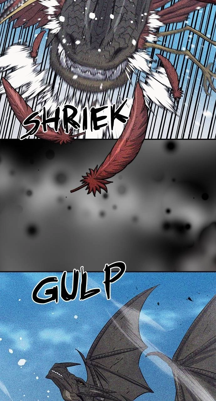 The Druid of Seoul Station Chapter 107 Page 65