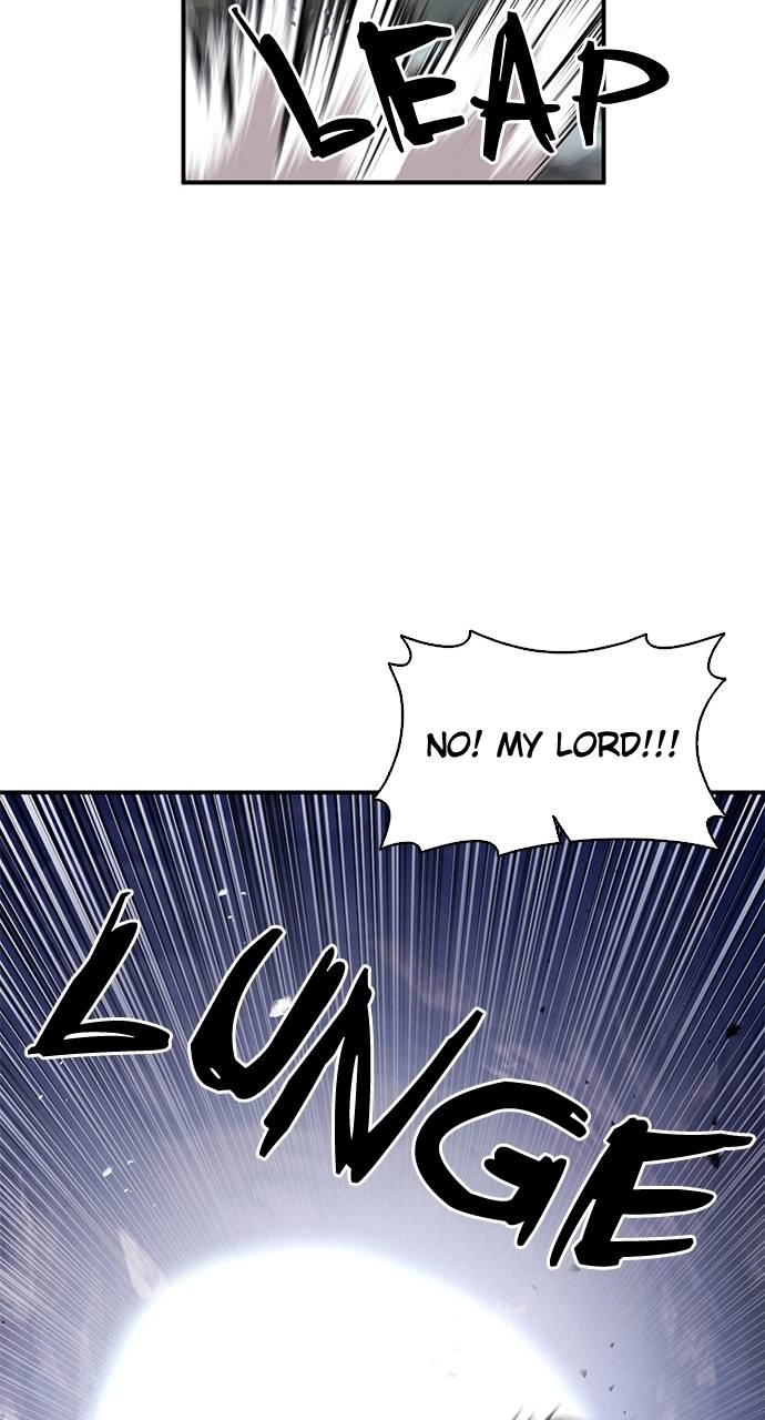 The Druid of Seoul Station Chapter 107 Page 75