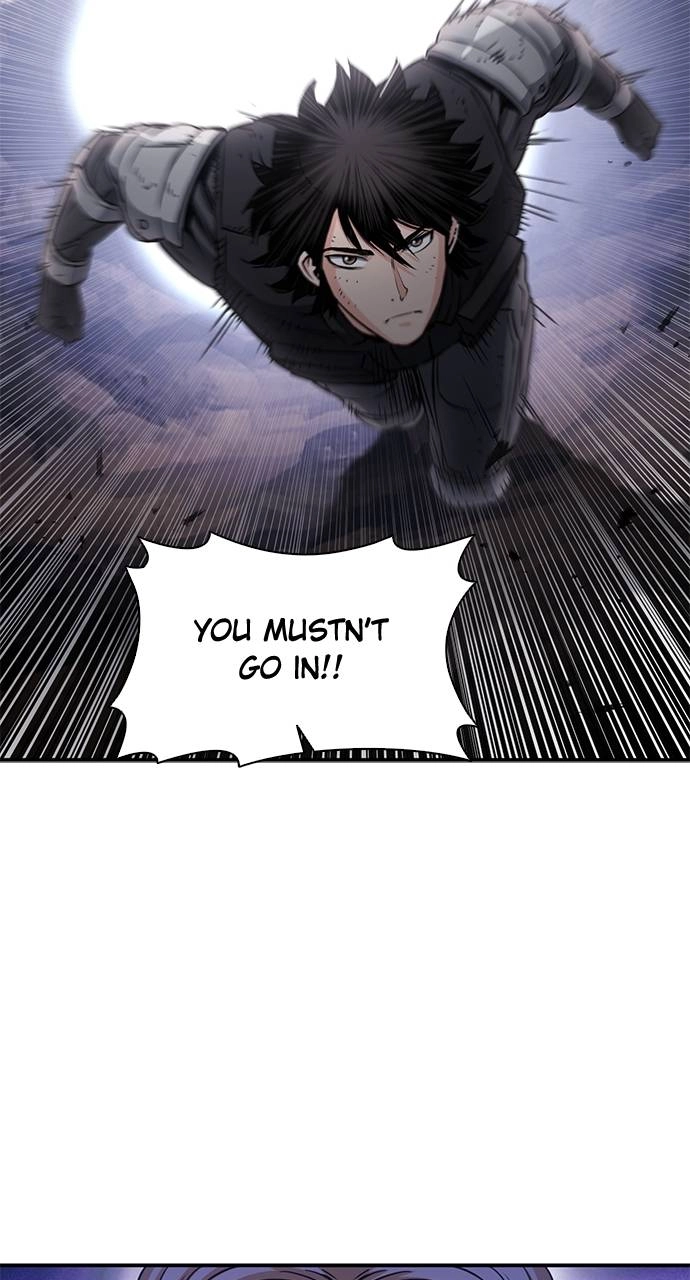 The Druid of Seoul Station Chapter 107 Page 76