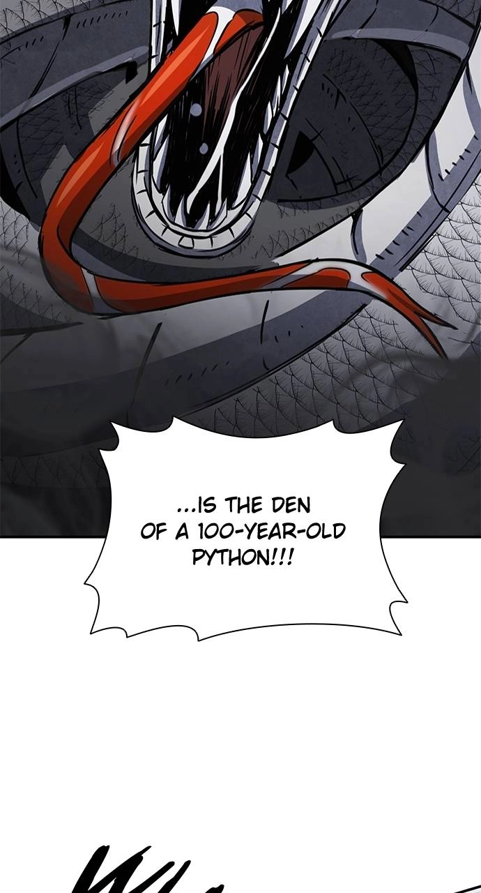 The Druid of Seoul Station Chapter 107 Page 79