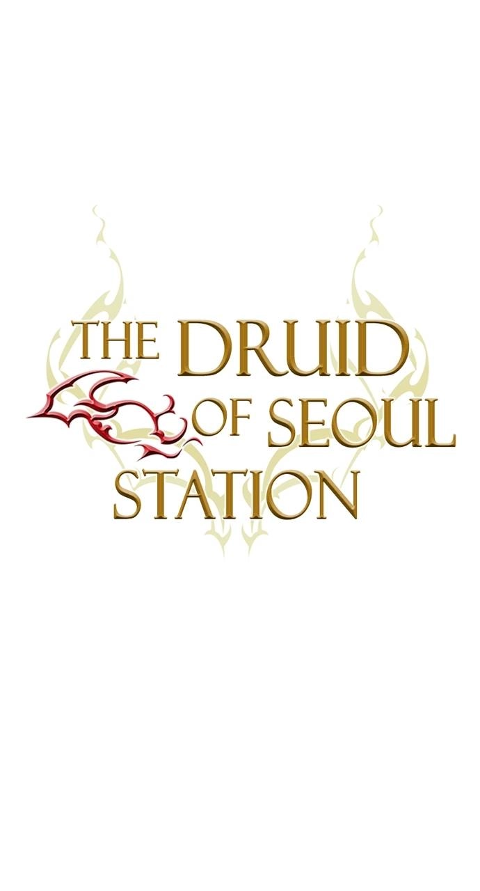 The Druid of Seoul Station Chapter 107 Page 7