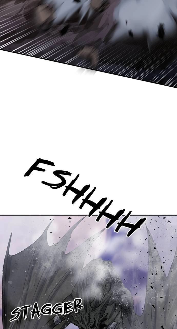 The Druid of Seoul Station Chapter 107 Page 83
