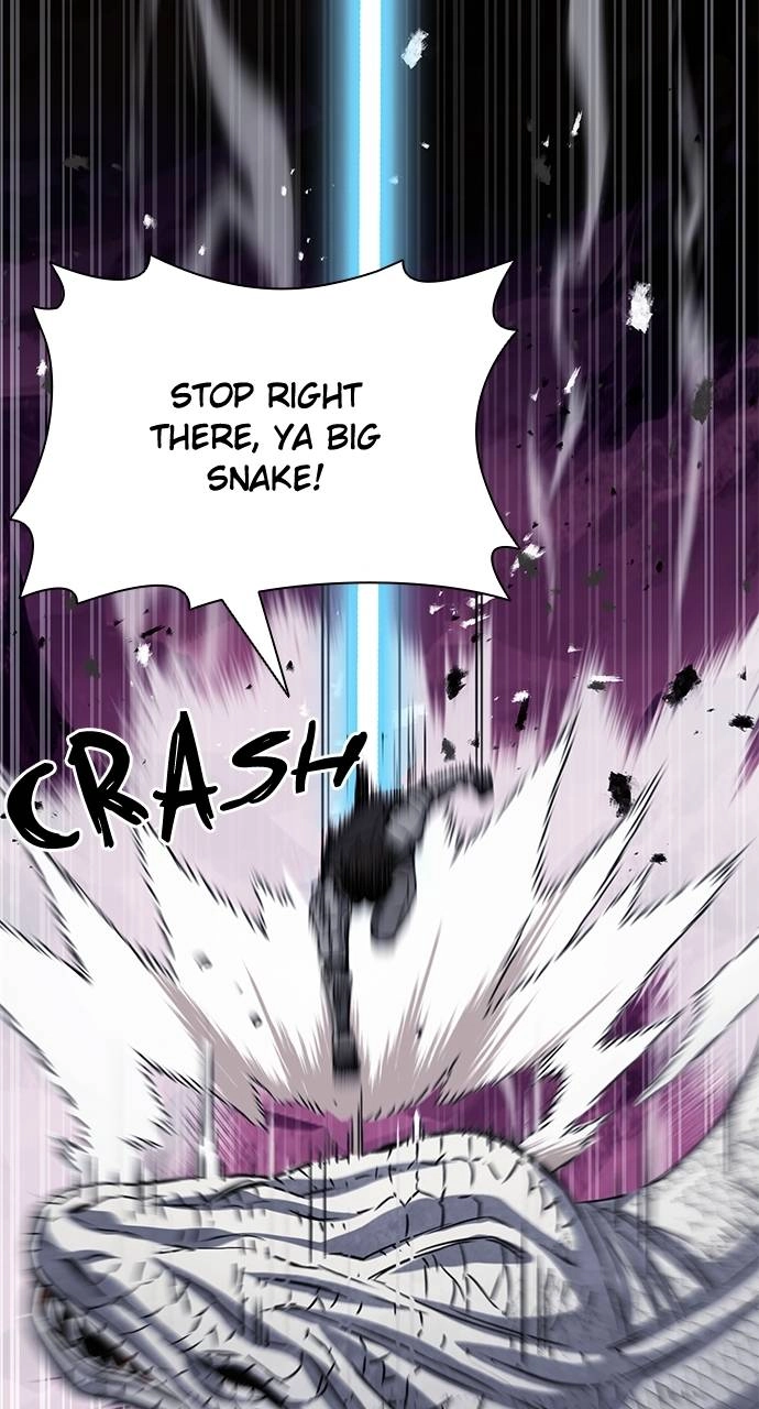 The Druid of Seoul Station Chapter 107 Page 87