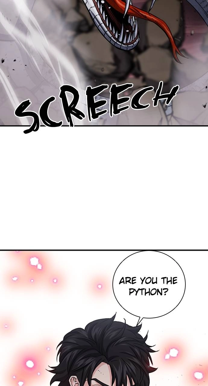 The Druid of Seoul Station Chapter 107 Page 92