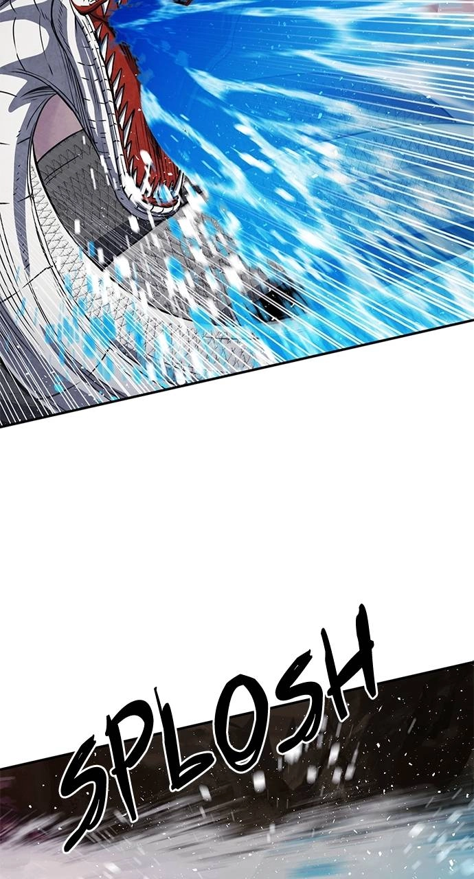The Druid of Seoul Station Chapter 107 Page 96