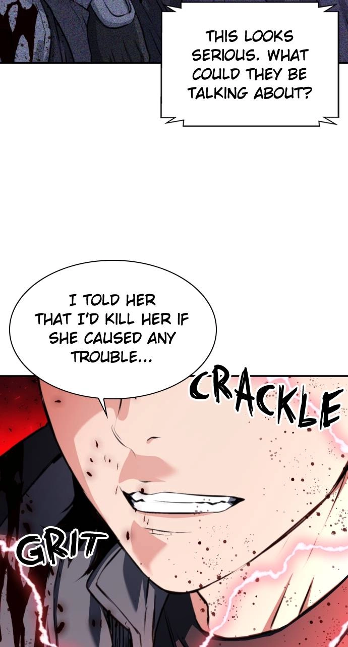 The Druid of Seoul Station Chapter 167 Page 100