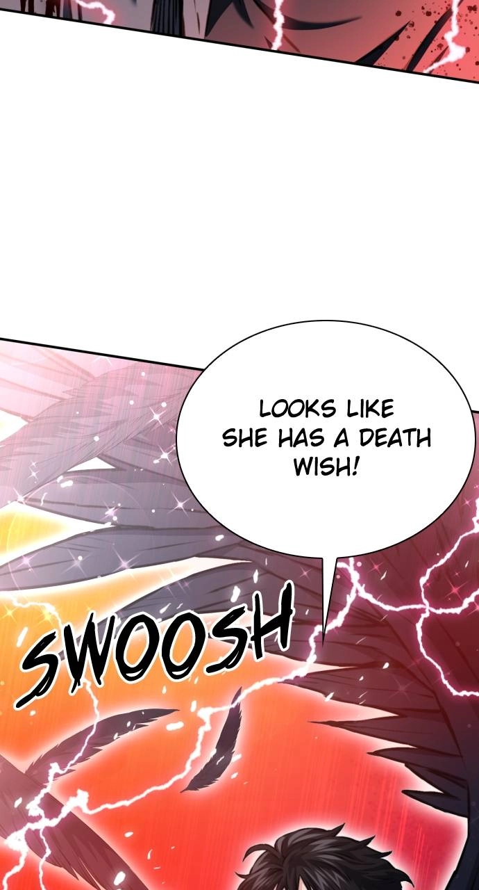 The Druid of Seoul Station Chapter 167 Page 101