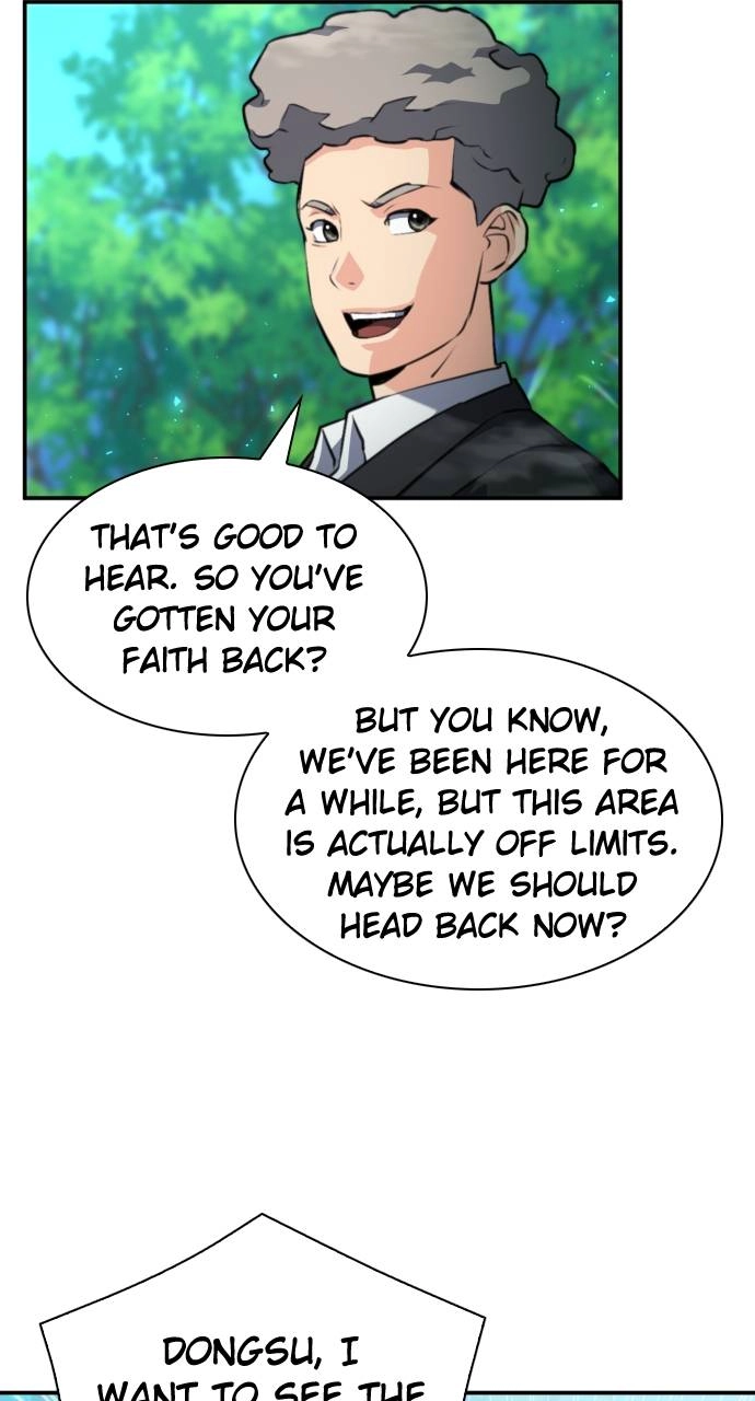 The Druid of Seoul Station Chapter 167 Page 108