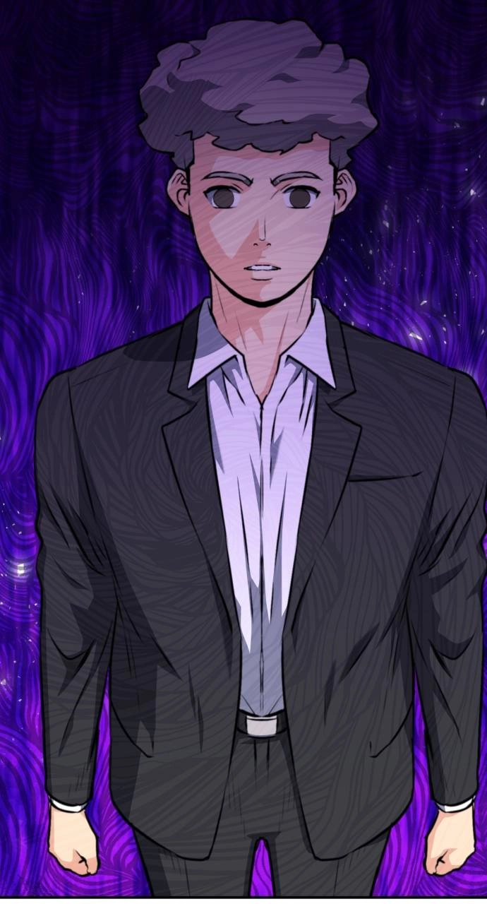 The Druid of Seoul Station Chapter 167 Page 112