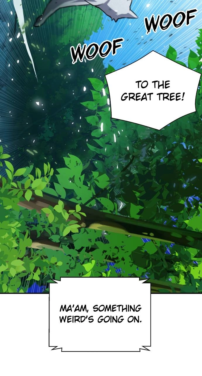 The Druid of Seoul Station Chapter 167 Page 115