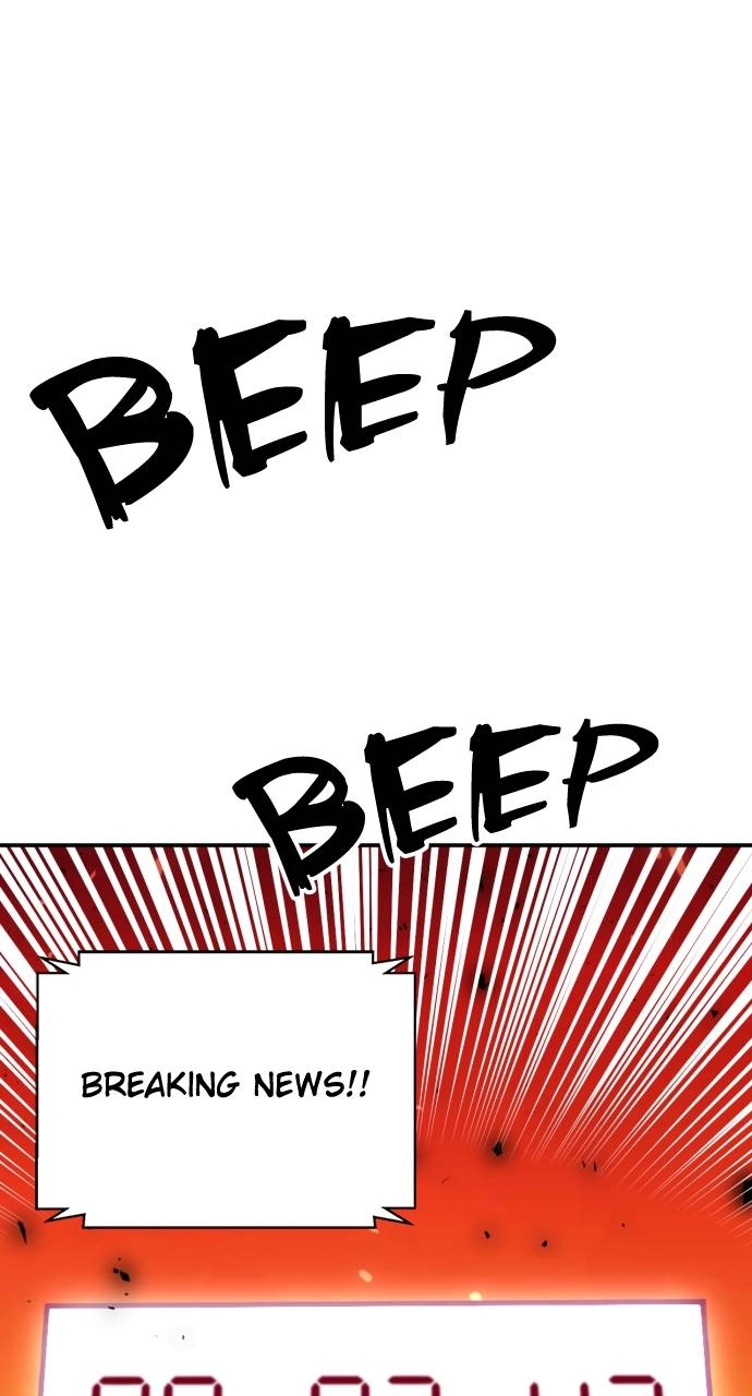 The Druid of Seoul Station Chapter 167 Page 11