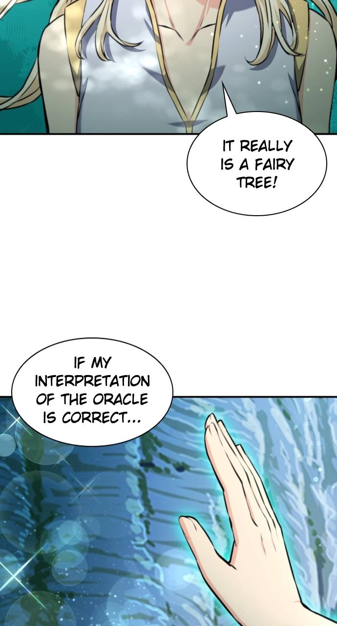 The Druid of Seoul Station Chapter 167 Page 120