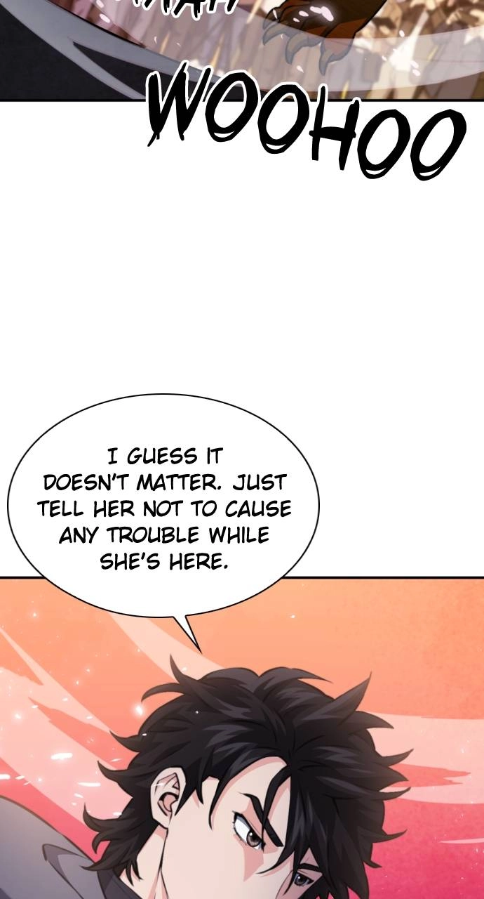 The Druid of Seoul Station Chapter 167 Page 17