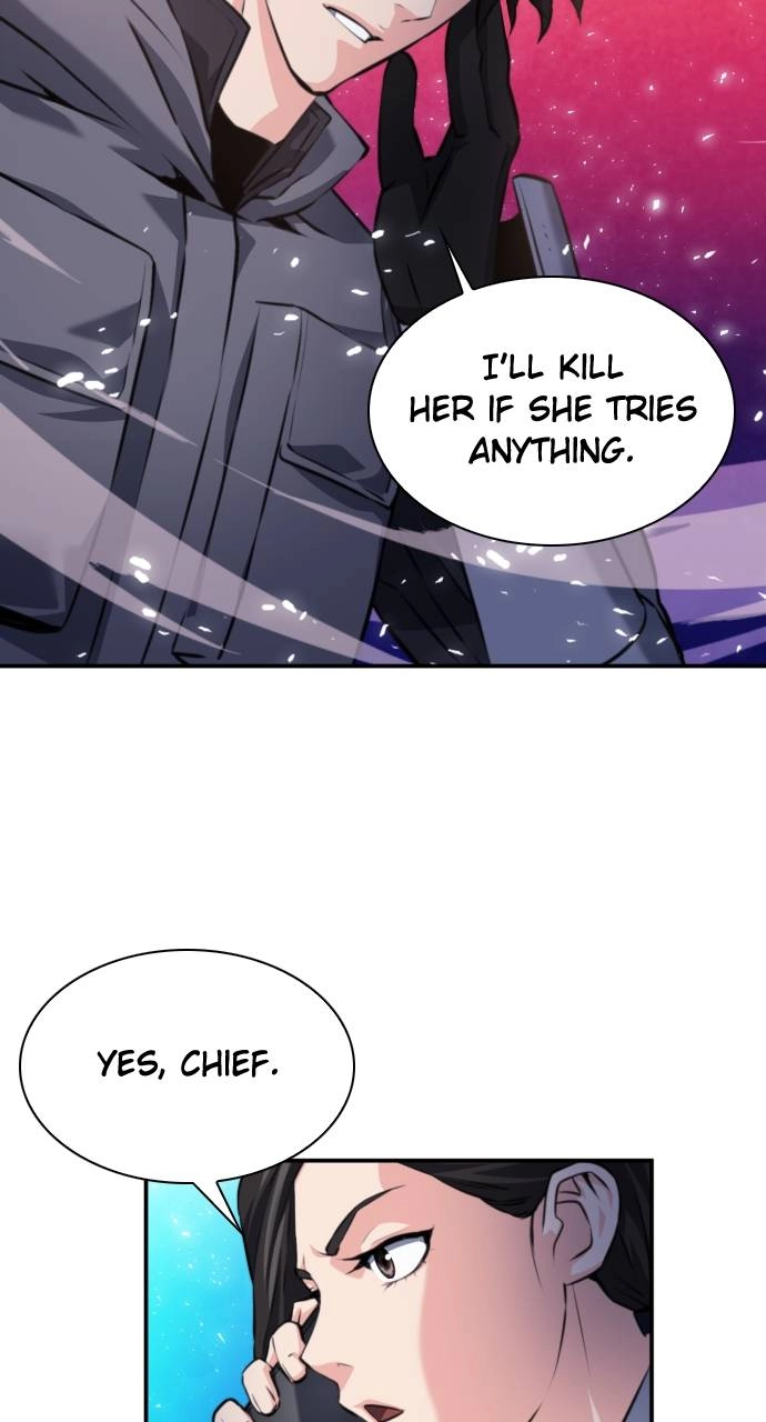The Druid of Seoul Station Chapter 167 Page 18
