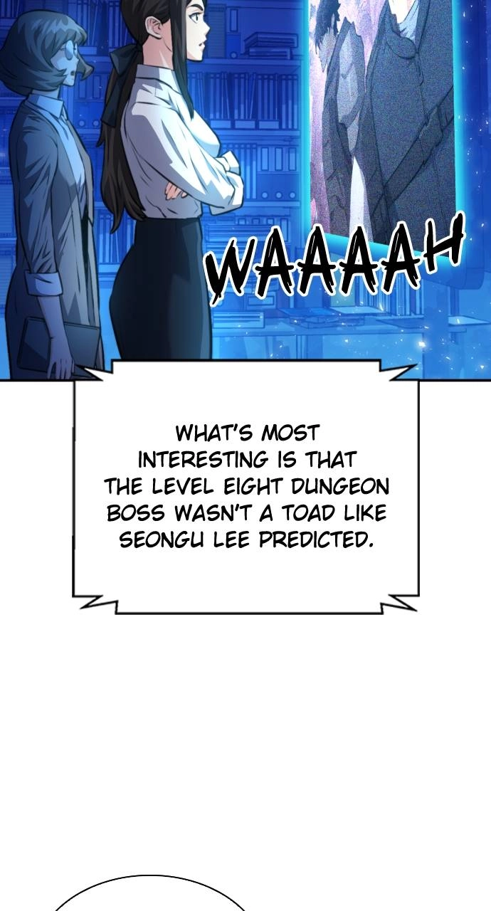 The Druid of Seoul Station Chapter 167 Page 20
