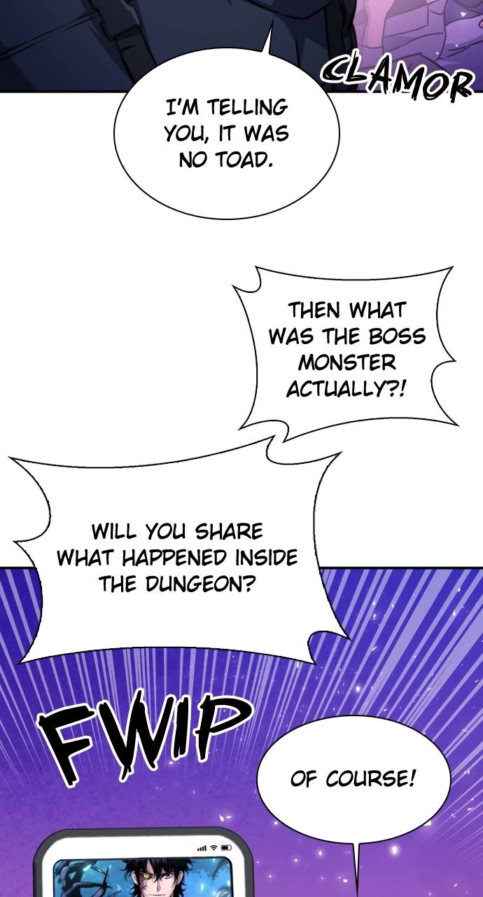 The Druid of Seoul Station Chapter 167 Page 22