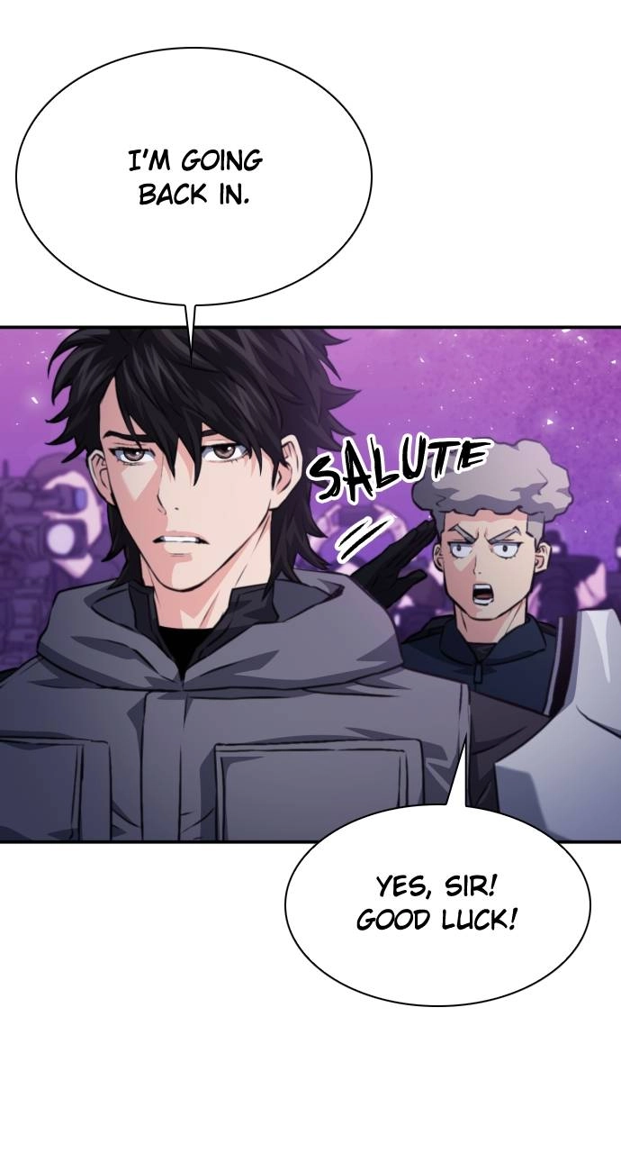 The Druid of Seoul Station Chapter 167 Page 24