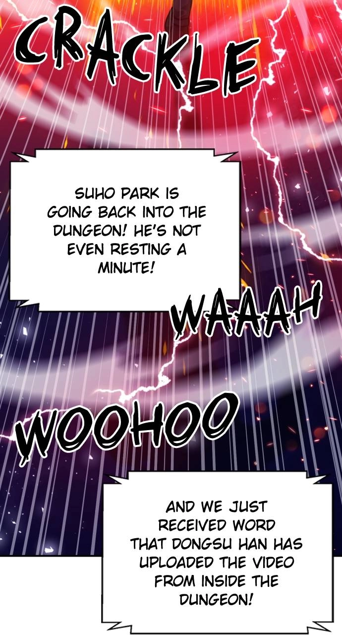 The Druid of Seoul Station Chapter 167 Page 26